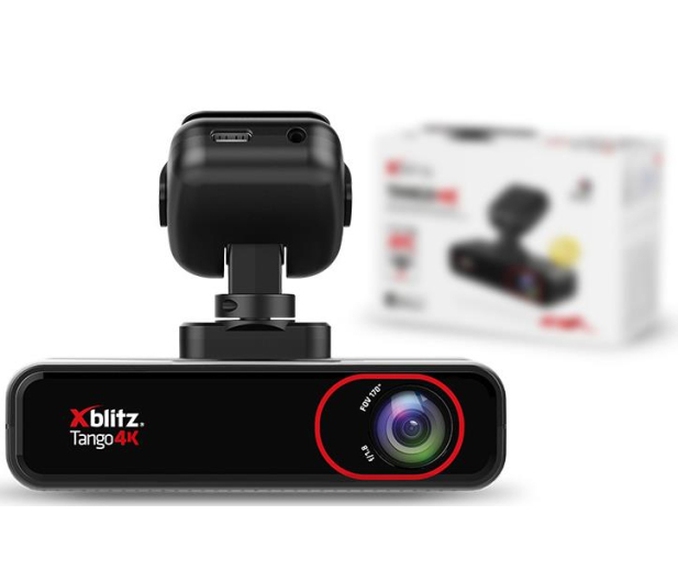 Xblitz Tango 4K/170/wifi - 1087156 - zdjęcie 10
